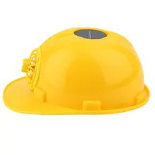 Cheap Solar Power Fan Helmet Outdoor Working Safety Hard Hat Construction Workplace ABS material Protective Cap Powered by Solar Panel Cheap Solar Power Fan Helmet Outdoor Working Safety Hard Hat Construction Workplace ABS material Protective Cap Powered by Solar Panel