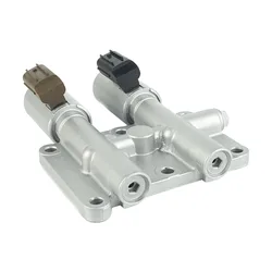 Transmission Solenoid Valve Gearbox Bilinear 28250-PLX-305 is Suitable for Car Truck Spare Parts 2001-2005 Honda Civic 1.7L