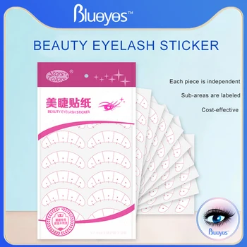 

Paper Patches Eyelash Extension Under Eye Pads Lash Eyelash Paper Patches Tips Sticker Wraps Makeup Tools Beauty Eyelash Sticker
