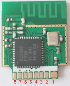 

ZigBee Socket Module Can Be Connected to Graffiti App, Echo Plus, SmartThings, Yiweilian, Feifei