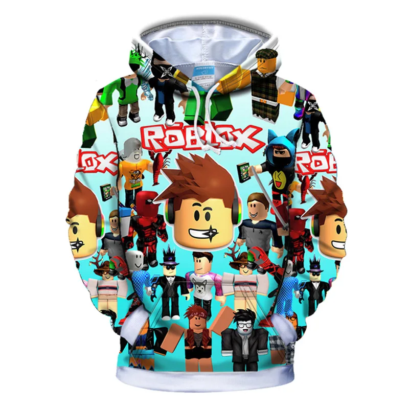 Roblox Hoodie For Boy 5 Different Styles Nerdmana