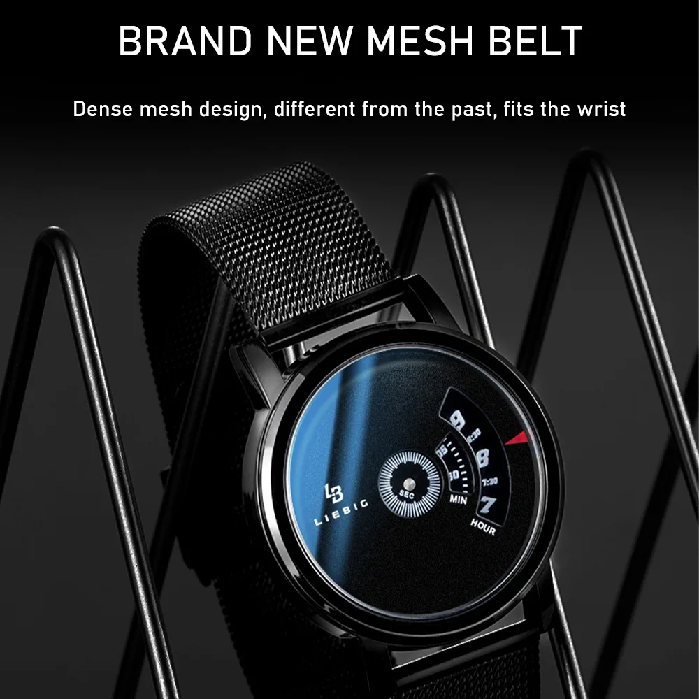 SKMEI L1008 Quartz Watch 11