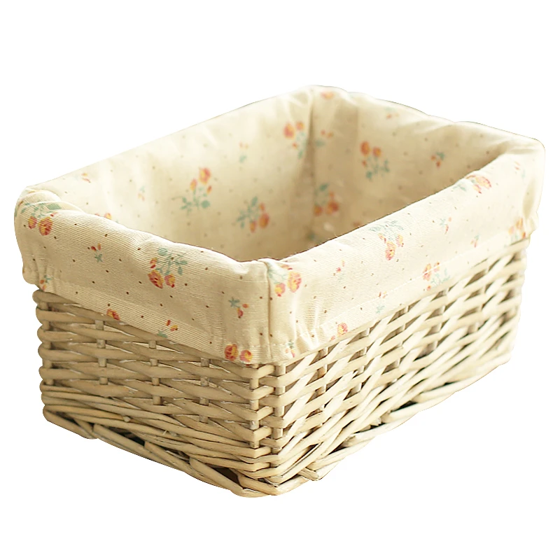 wicker baskets for toys
