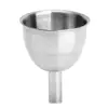 Small Mouth Funnels Bar Wine Flask Funnel Mini Stainless Steel For Filling Hip Flask Narrow-Mouth Bottles Kitchen Jug Funnel ► Photo 3/6