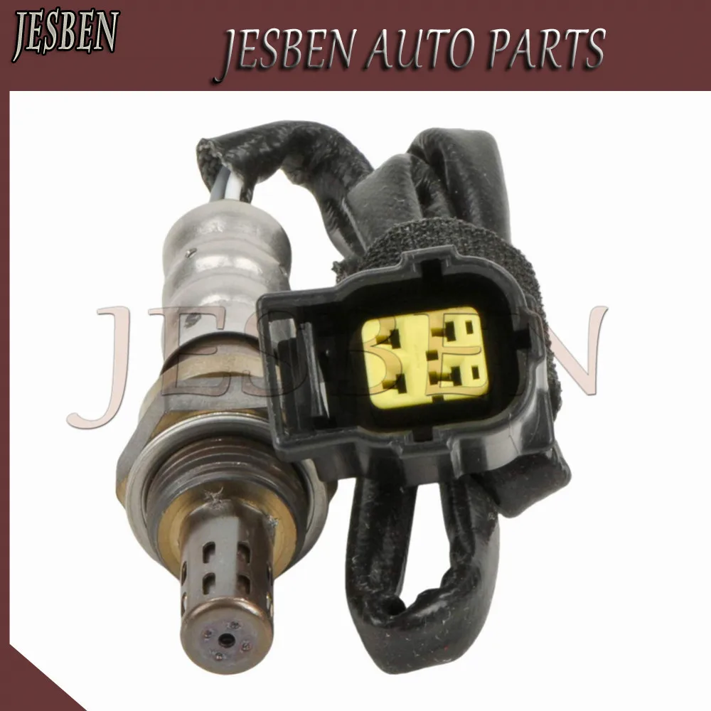 Лямбда-зонд 56041950AA 56041951AA кислородный датчик O2 подходит для JEEP LIBERTY 3.7L 2002-2003 DODGE RAM 1500