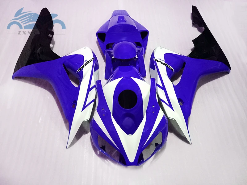 Индивидуальный комплект обтекателей для Honda CBR1000RR 2006 2007 CBR 1000RR 06 07|Полные