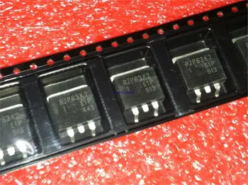 

5pcs/lot RJP63K2 63K2 TO-263 In Stock