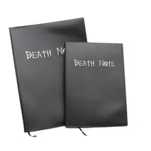 Anime extra large death note  notebook diary journal notebook Agenda planner stationery
