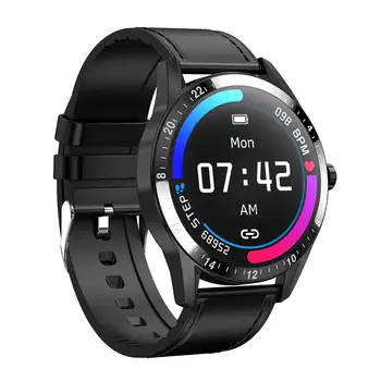 

G20 Men Smartwatch with Bluetooth Call Heart Rate Blood Pressure Monitor Exercise Tracker Fitness Bracelet Smart Watch Watches