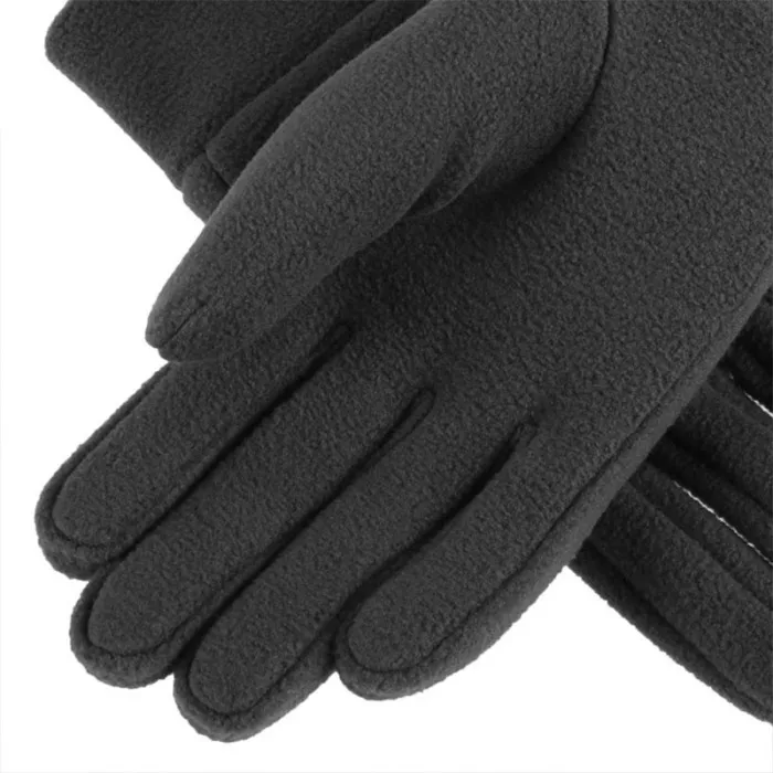 Флисовые Утепленные перчатки для велоспорта, Нескользящие теплые зимние перчатки для занятий спортом на открытом воздухе, ALS88