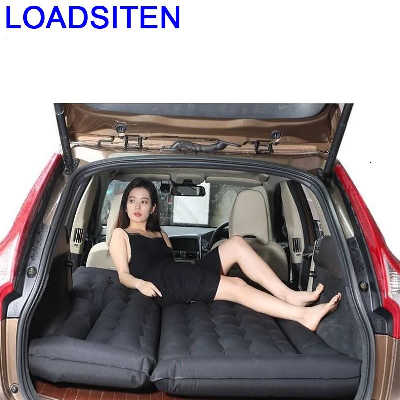 

Campismo Accessoire Voiture Mattress Styling Inflatable Automobiles Araba Aksesuar Accessories Camping Air Bed For SUV Car
