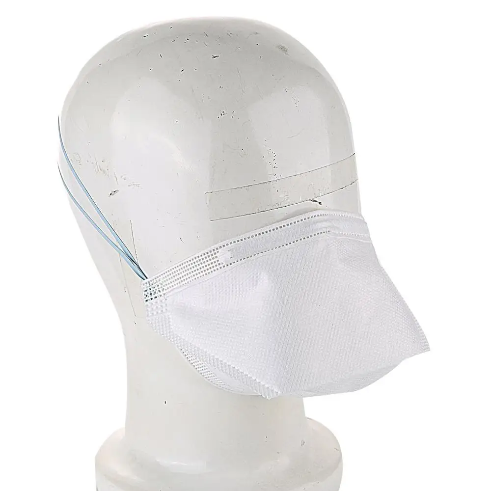 

10/15/20/30/50/60/100 PC anti-fog head with FFP2 round mask dust mask anti-Pm2.5 anti-flu antibacterial mask fast delivery
