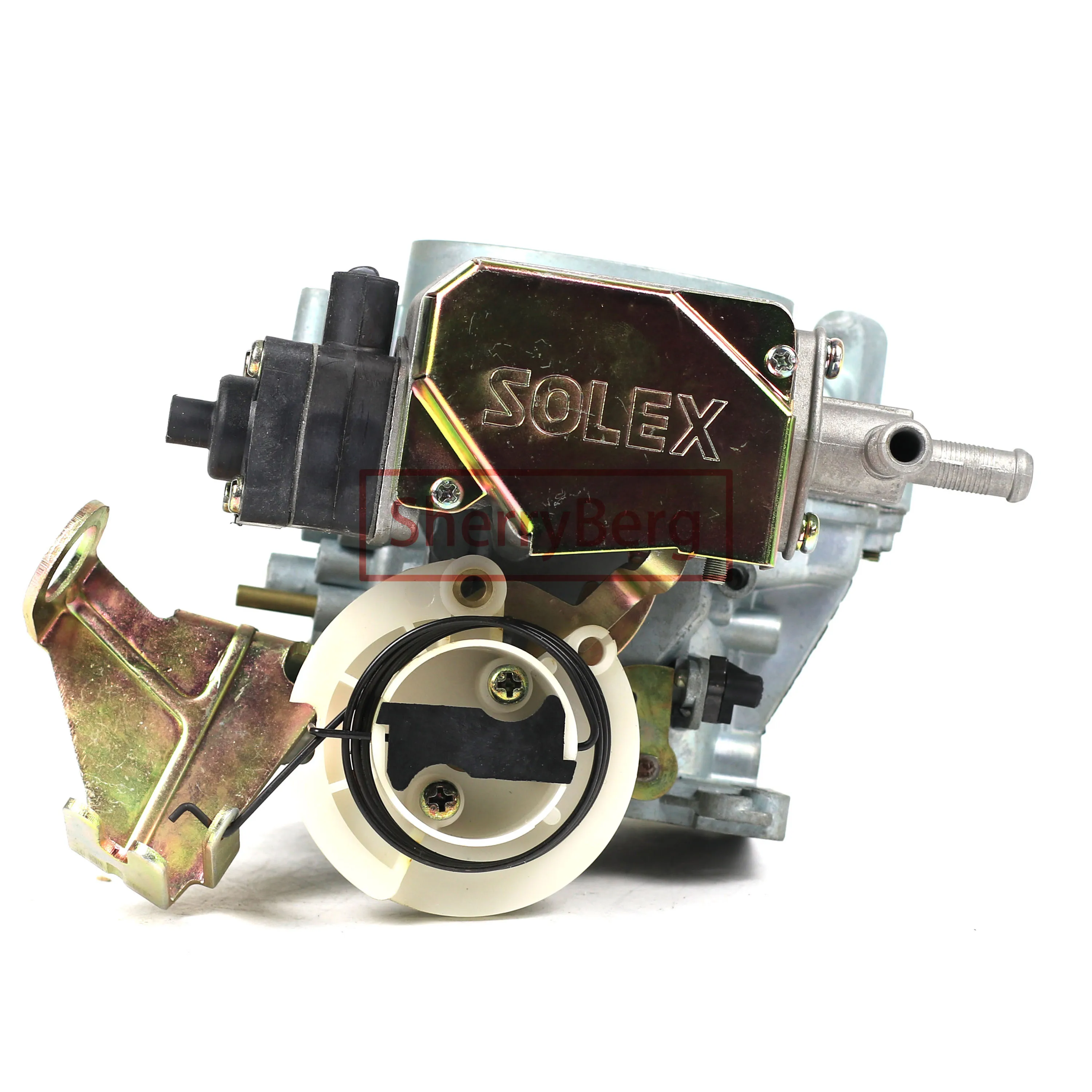 SherryBerg Carburador gaźnik Carburateur Solex 32 34 Z1 Neuf dla