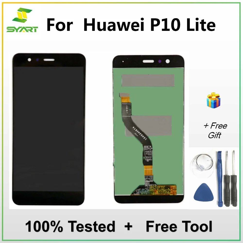 p10 lite
