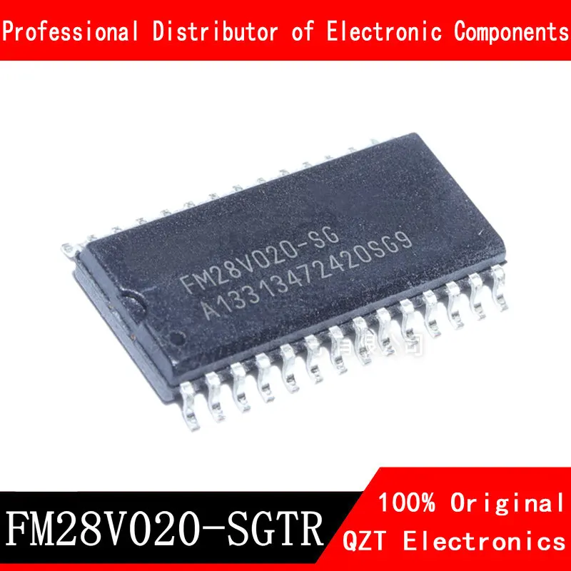 1 5pcs lot am29f080b 120ec am29f080b 080 120 tsop40 memory 5pcs/lot FM28V020-SG SOP-28 FM28V020-SGTR SOP28 FM28V020 28V020-SG Non-volatile ferroelectric memory new original In Stock