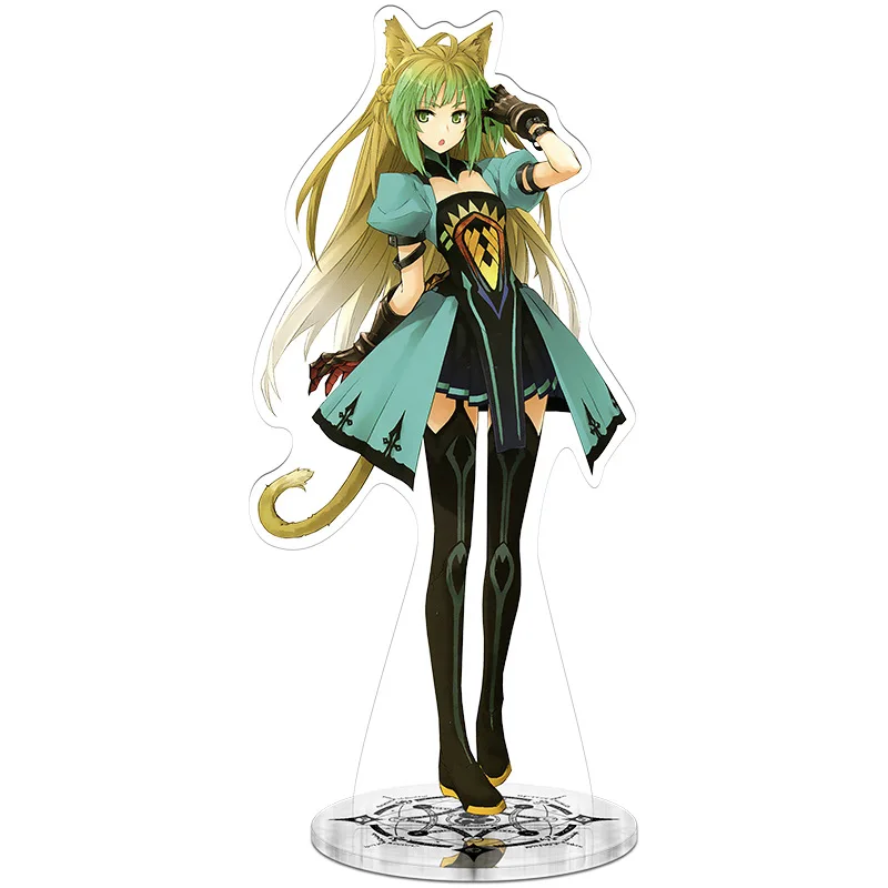 Archer Fate Grand заказ аниме игрушки двухсторонние фигурки героев высокое качество
