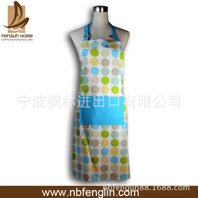 

Apron Thermal Ranking Advertisement Work Clothes Logo Apron