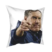 tom brady pillowcase