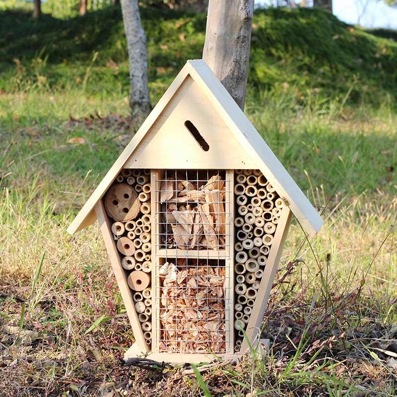 Дом насекомых Natures Way Deluxe