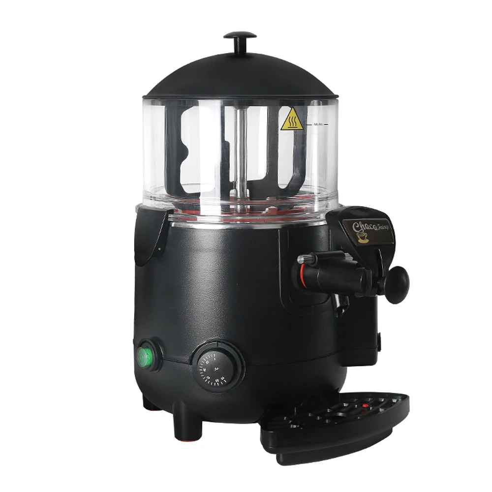 ホットチョコレートドリンクマシンA 5L しょぼかっ 新品