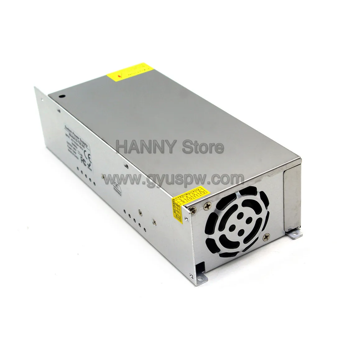 DC Питание 80V 9A 720W для механические моторы промышленный DC80V Мощность s питание