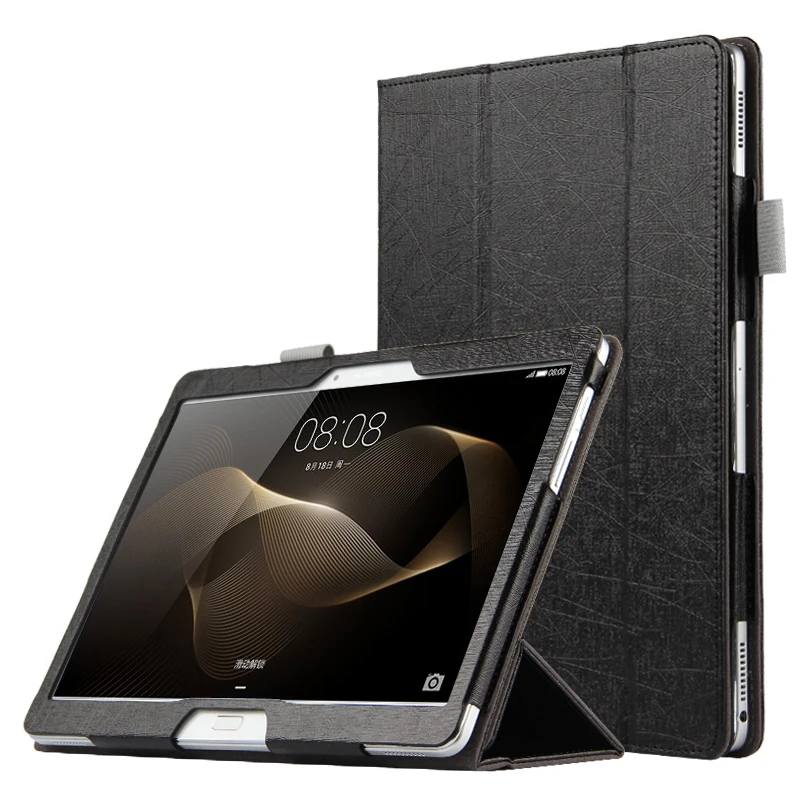 Чехол для Huawei MediaPad M2 10 0 Φ A01L защитный чехол A01w смартфона из искусственной