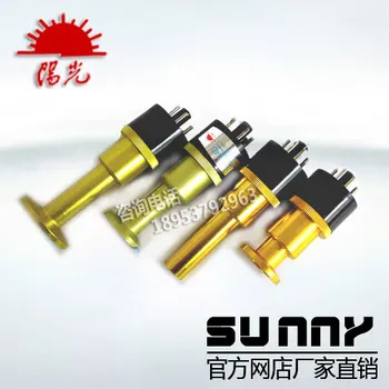

ZJ-54D Thermocouple Gauge Metal Vacuum Gauge