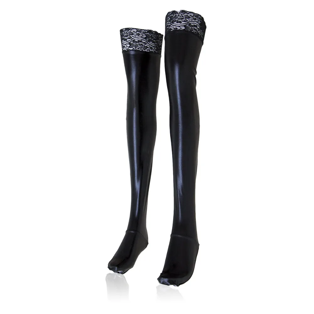 black pvc legging (8)