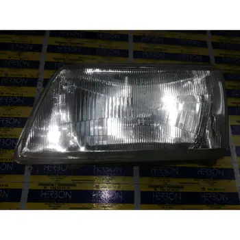 

0301025351 headlight Left Opel Frontier TO *