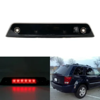

High Mount Brake Light Reverse For Jeep Grand Cherokee 2005-2010 Waterproof IP67
