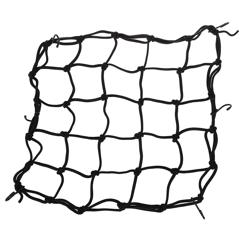

Bungee Cord Cargo Net
