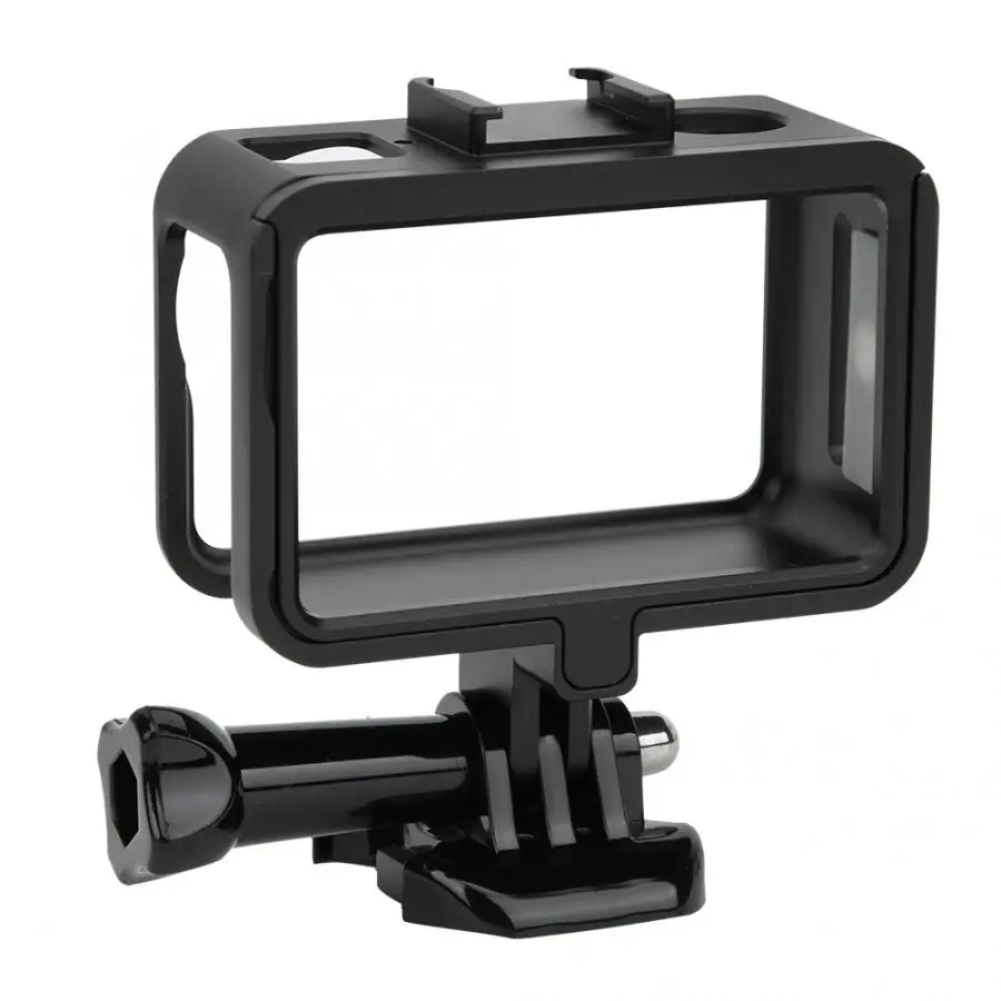 Защитный чехол из алюминиевого сплава для камеры DJI Osmo Action cam sport camera Bracket