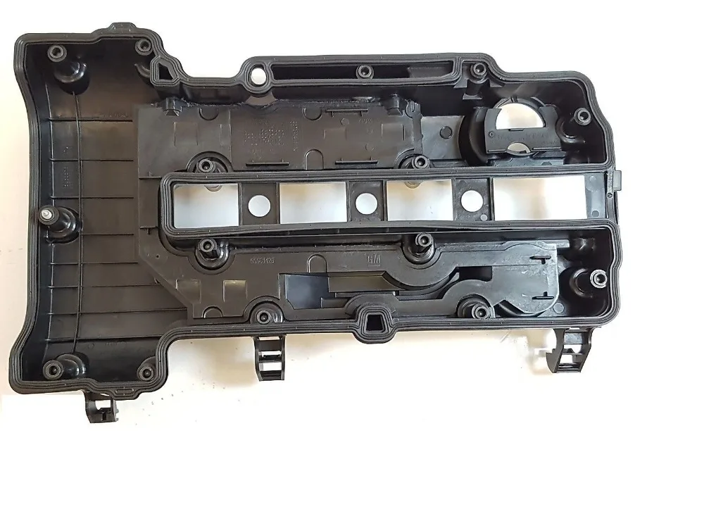 Крышка клапана двигателя 55573746 для Opel Buick Encore Cadillac ELR Chevrolet Cruze Sonic Trax Volt Vauxhall Adam Ampera