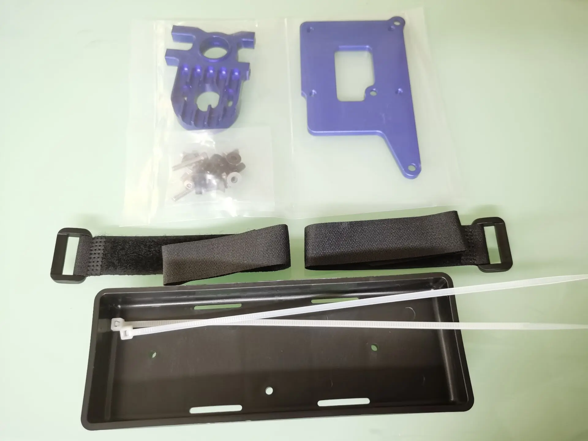 official outlet online RC Model replace metal Brushless