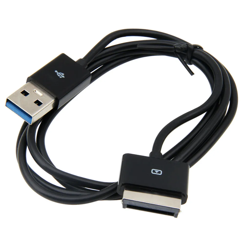 USB-кабель для зарядки и передачи данных планшета Asus Eee Pad Transformer TF101 TF201 TF300 1 м 200 шт. |