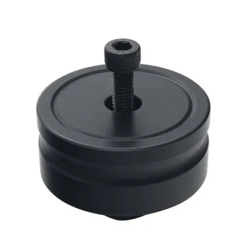 

Pinch Discs Frame Protector Tool Parts Adapter Tire Repairing Black Jack Lift Pad Auto Accessory Easy Install For Tesla Model 3