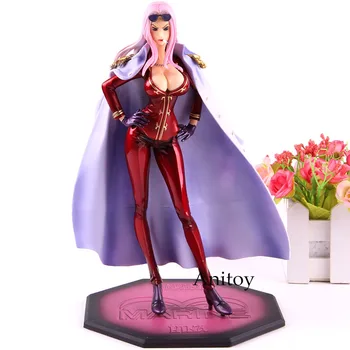 

Action Figure Hina Smoking Ver. PVC Anime Collection Model Toy One Piece Hina Gift for Kids Onepiece 22cm