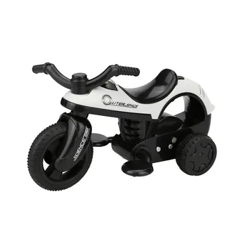 

Mini Vehicle Pull Back Bikes with Big Tire Wheel Creative Gifts for Kids