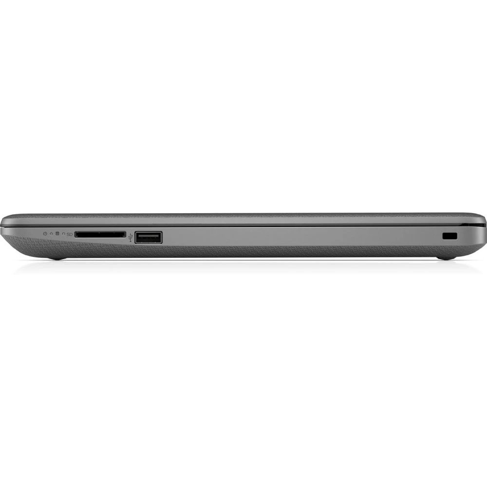 Ноутбук HP 15-bs178ur, 4UL97EA, черный