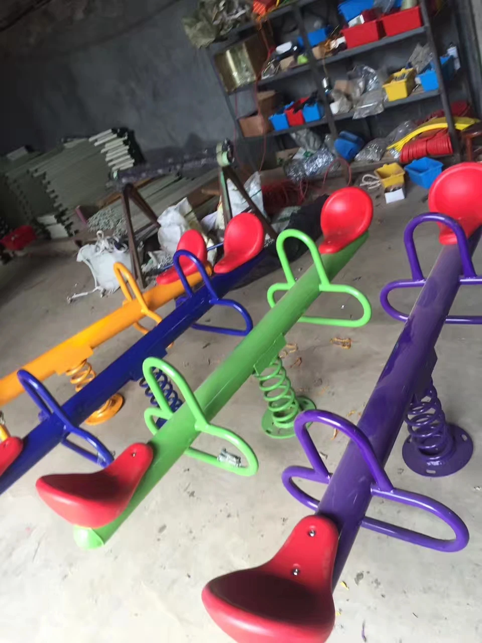 Balancoire D Exterieur Pour Enfants Jouet De Jardin Siege D Aire De Jeu Bebe Cheval Cheval