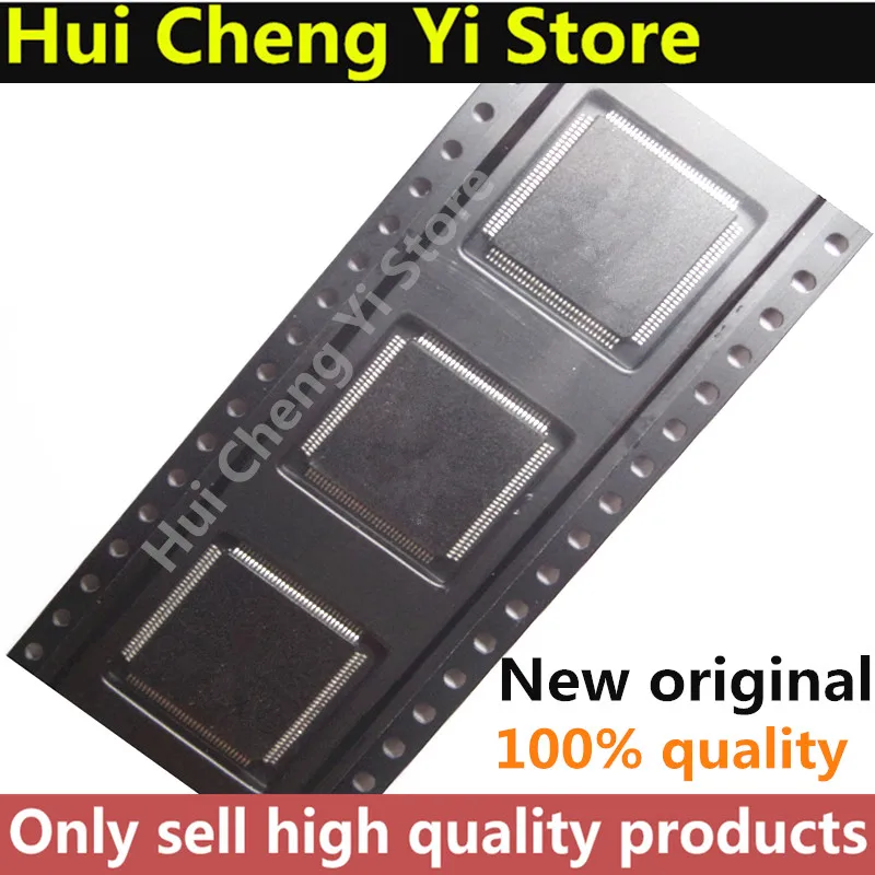 (2 шт.) 100% новый набор микросхем IT8517E IT8518E CXA CXS HXA HXS IT8570E IT8572E AXA AXS | Электроника