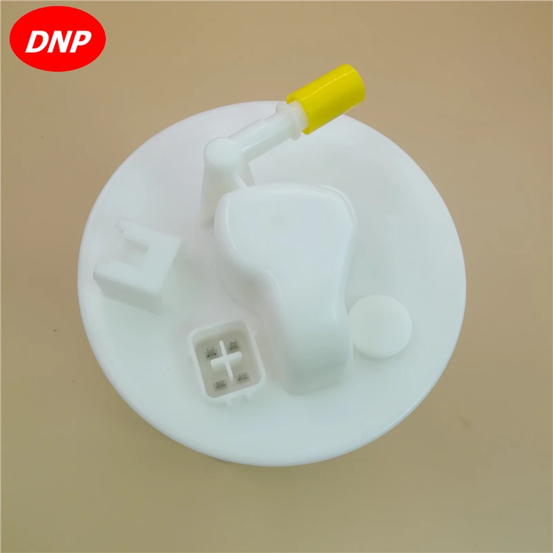 DNP топливный насос в сборе подходит для Mazda M6 AM17-13-ZE0/LFY7-13ZE0/L387-13-35ZD