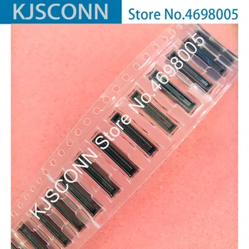 

DF40HC(3.5)-60DS-0.4V CONN RCPT 60POS SMD GOLD 60PIN connector CONN 100% new&original free shipping