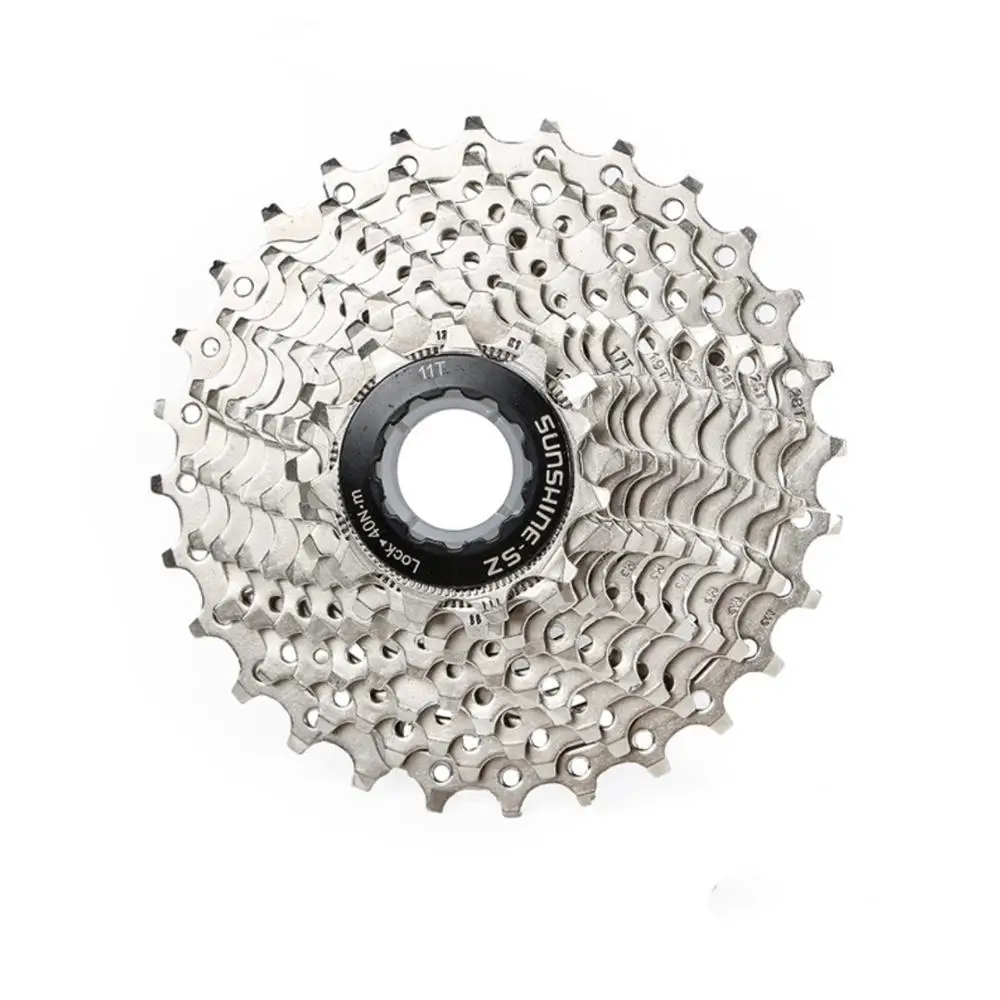 Шоссейный круг для велосипеда Shimano SRAM свободное колесо 8s 9s 10s 11s 12 Скоростей 11 23T 25T
