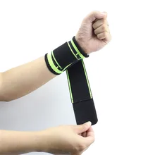 Игра будет граммов Спортивная посуда Тяжелая атлетика для верховой езды спортивные перчатки давление рука защита ладони полиэстер хлопок рука защита браслет