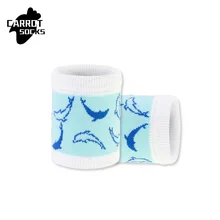 Мужской браслет для занятий спортом, баскетболом, фитнесом, защитой запястья, впитывает пот, дышащий, для фитнеса, бега, пота, ремешок на запястье, Customizabl