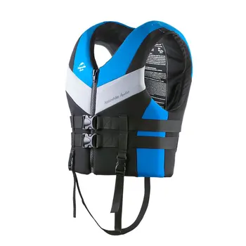 

Naturehike Toddler Life Jacket Adult Swim Vest Arm Bands Swimming Pool Wear Float Kids Swimwear Bubble Swimsuit Eco-friendly PVC