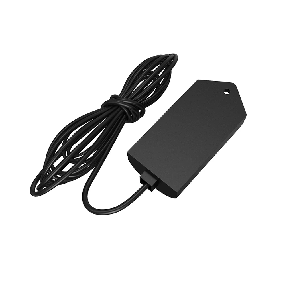 DC 0-100V 5A 1000W SHT20 цифровой Температура влажности Сенсор W/Чехол кабель постоянного тока 2,1-3,6 V Заменить DHT11 DHT22 AM2302