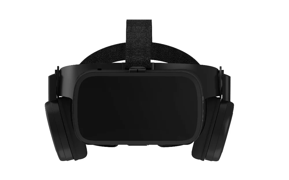 Bobovr Bobo VR Z6 смарт 3 D шлем Viar 3D очки виртуальной реальности гарнитура шлем стекла для очков для телефона смартфон Lunette набор