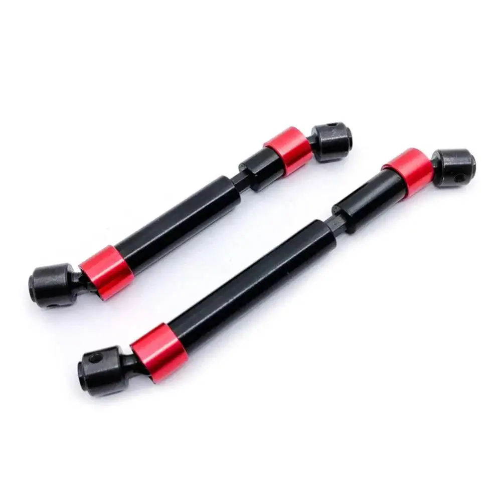 

Metal Axle Drive Shaft for TRAXXAS TRX-4 Land Rover Defender Ford Benz Chevrolet Car Accessories